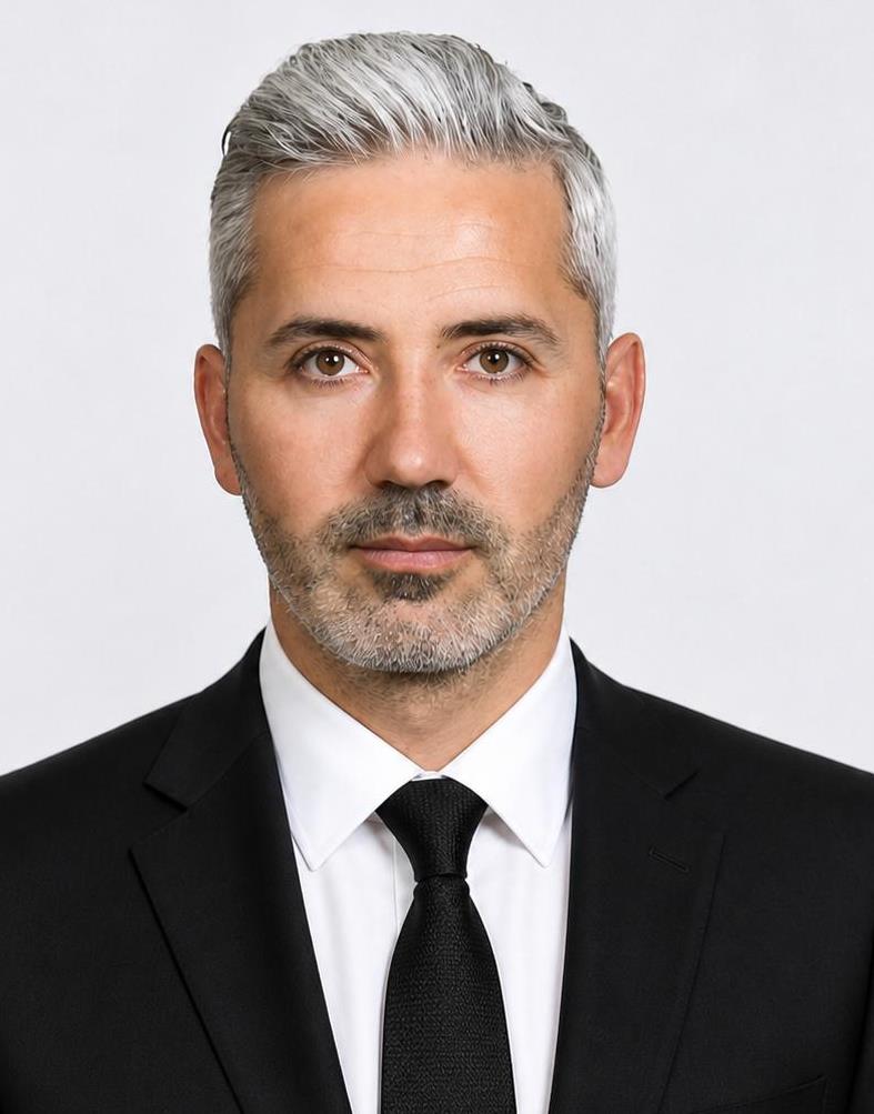 MEHMET POLAT