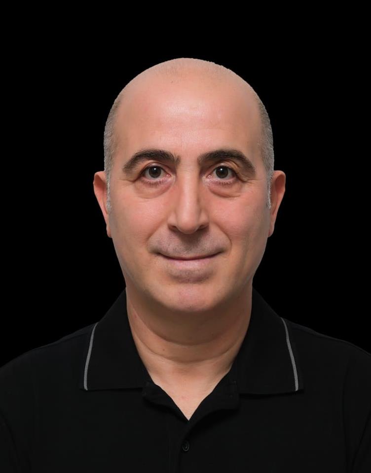 HAKAN ALPARSLAN KELLEROĞLU