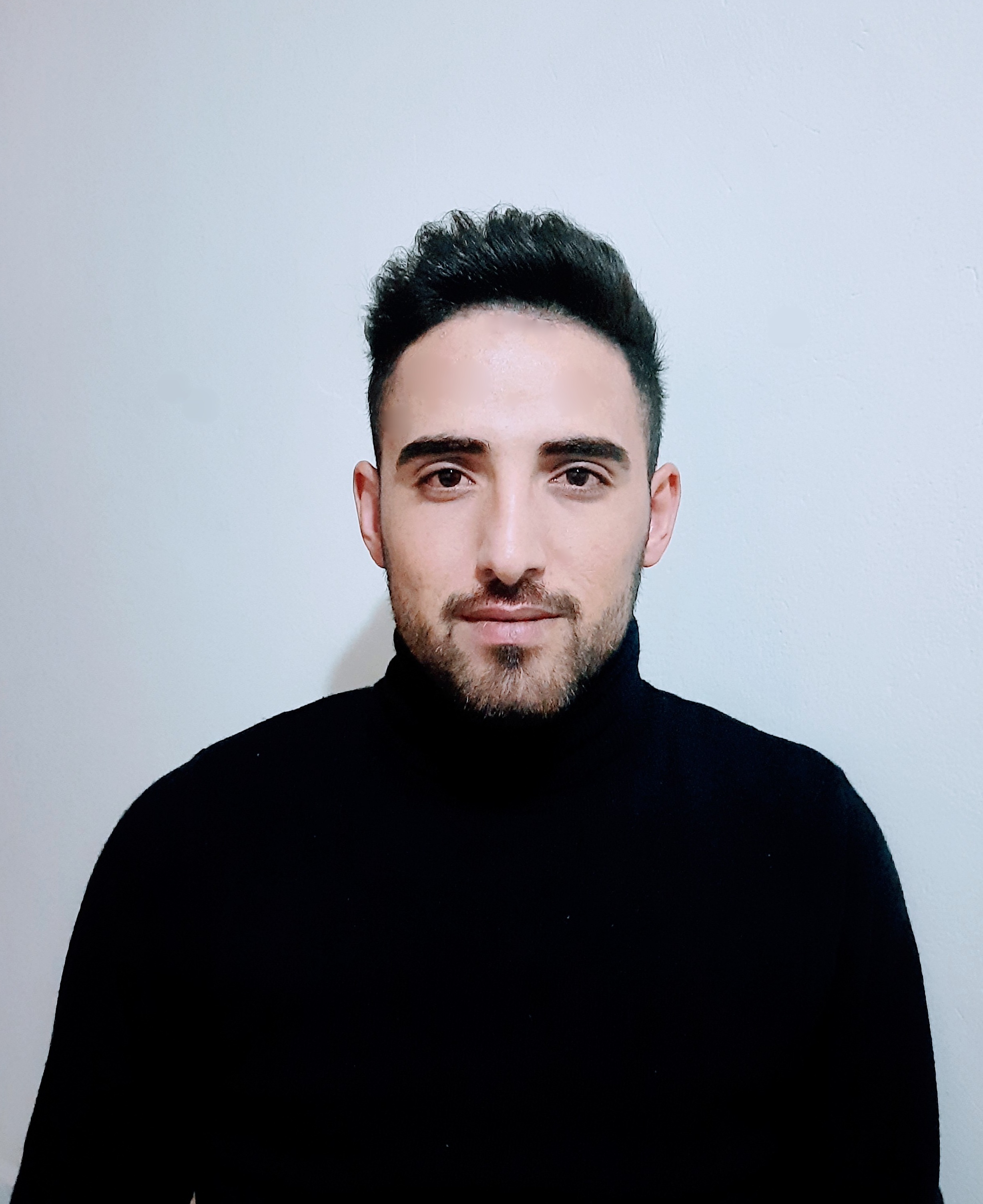 HACI MEHMET KARABACAK