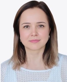 TAMARA FETTAHLIOĞLU