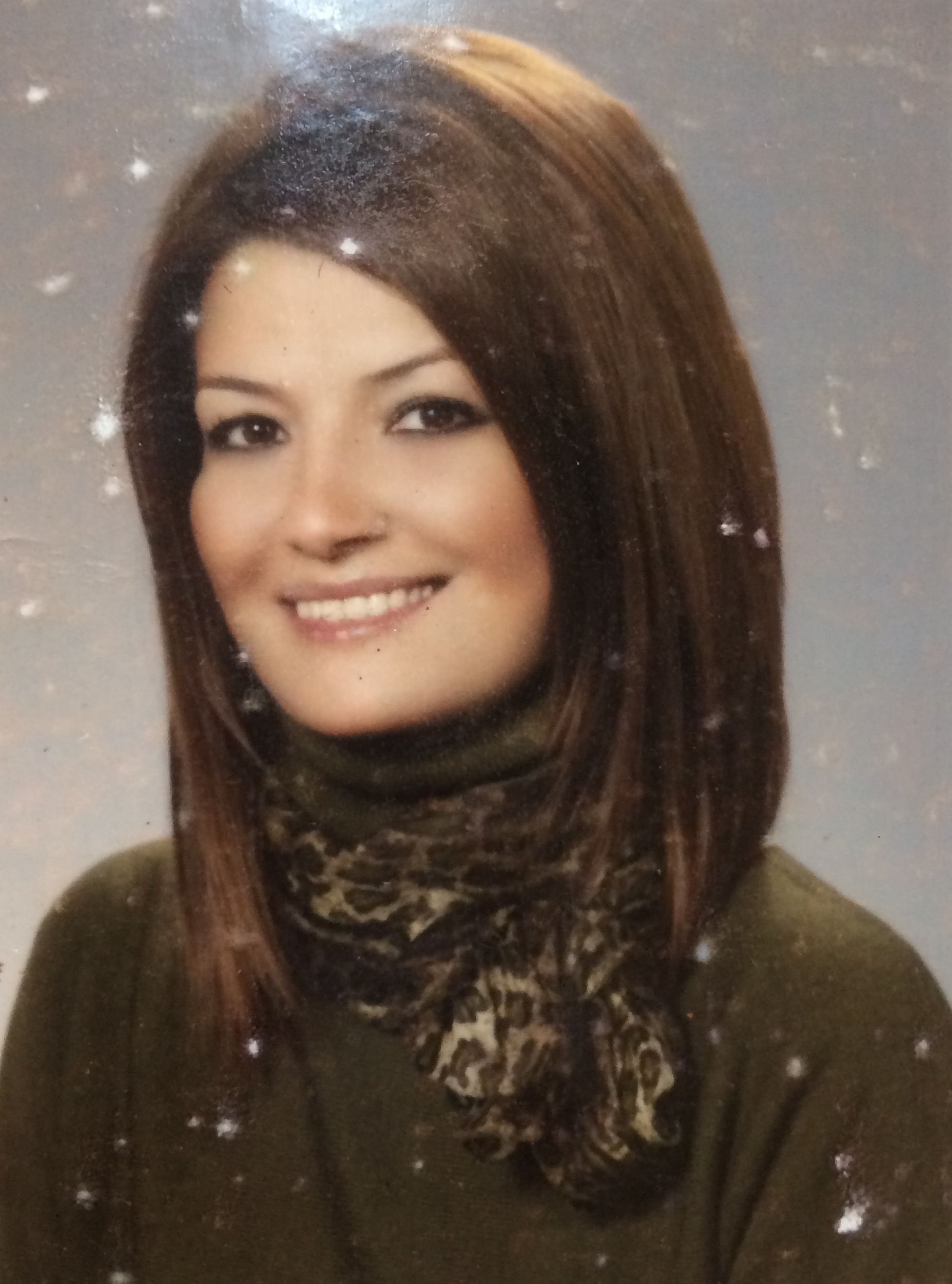 ÖZLEM GÜRLER