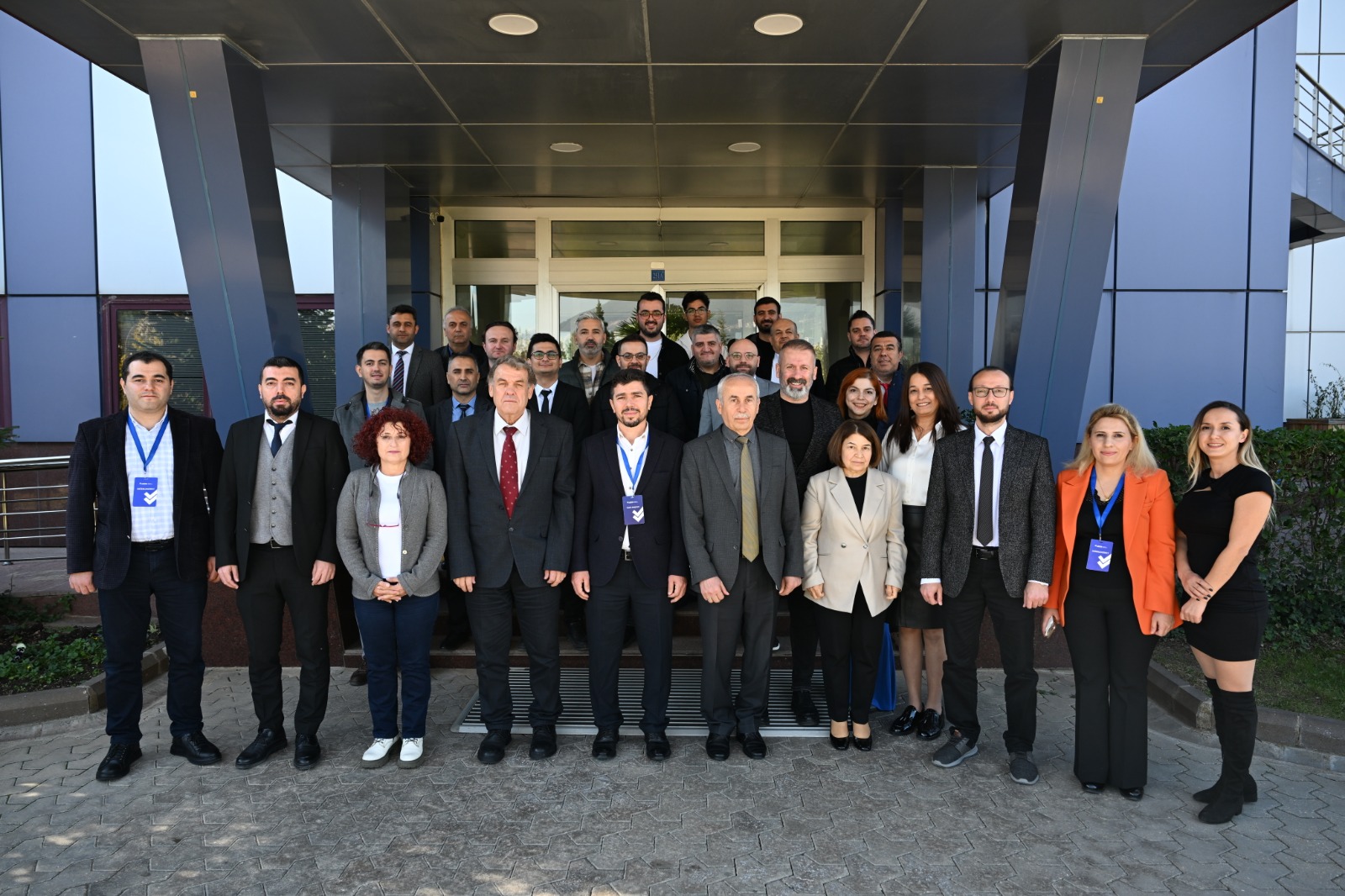 Aşçılık Programımızın MEDEK Akreditasyon Süreci Tamamlandı